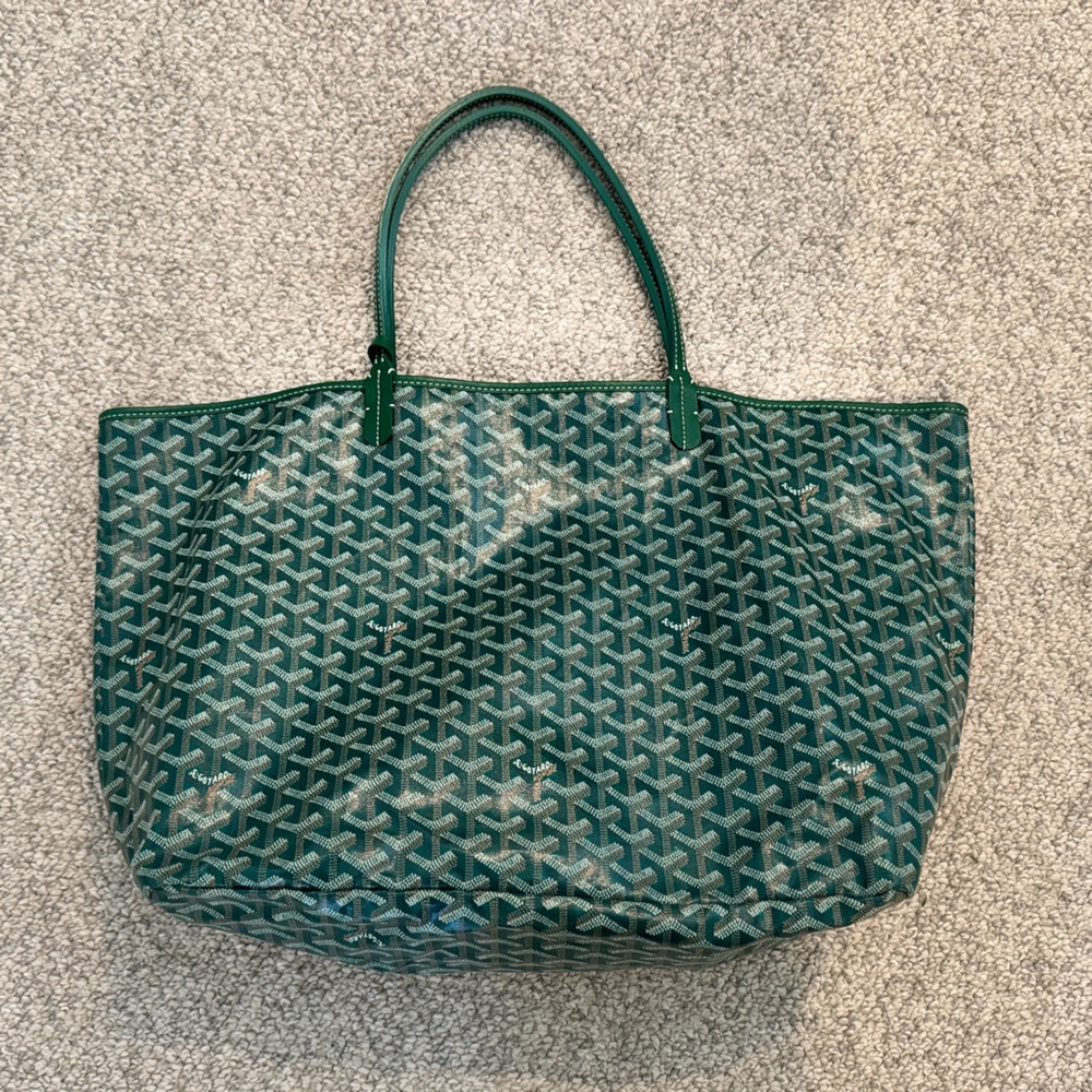 Goyard Saint Louis GM